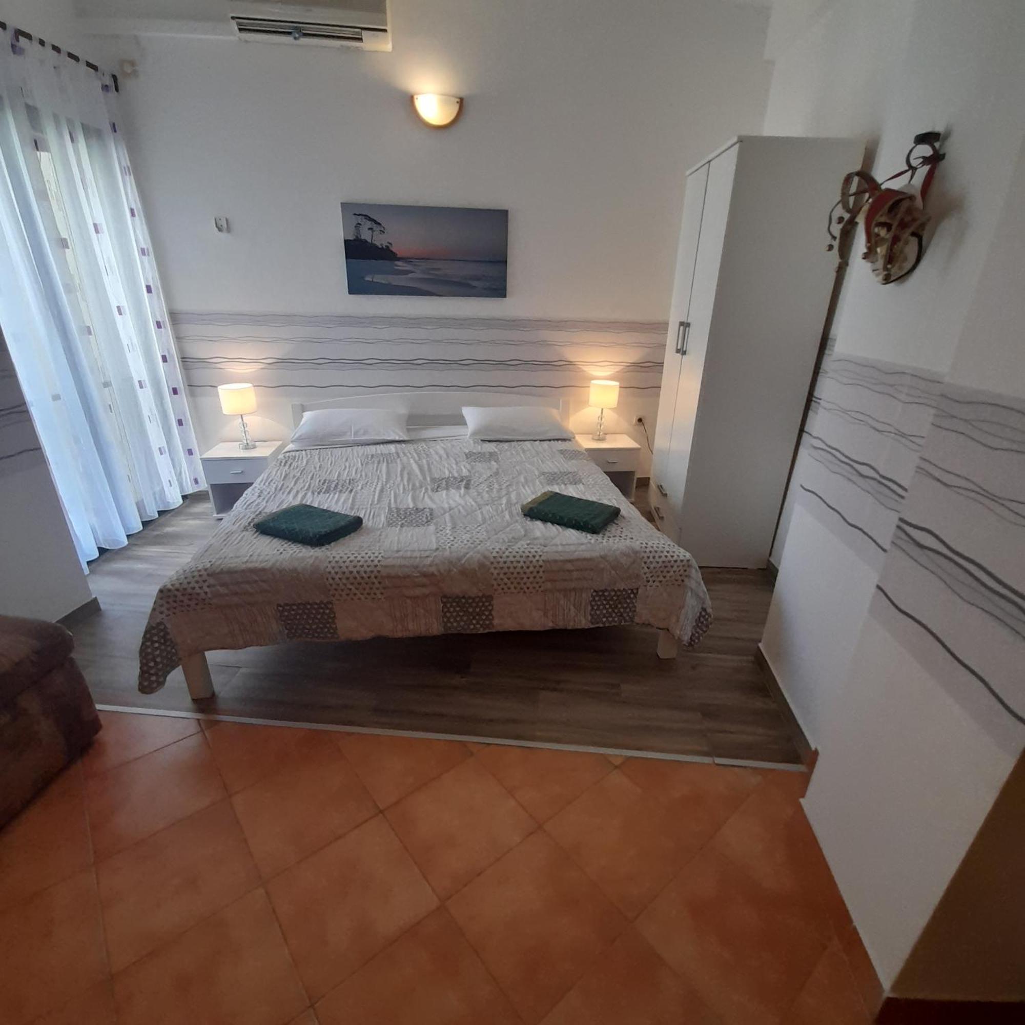 Beach Pearl 1 Есенице Экстерьер фото