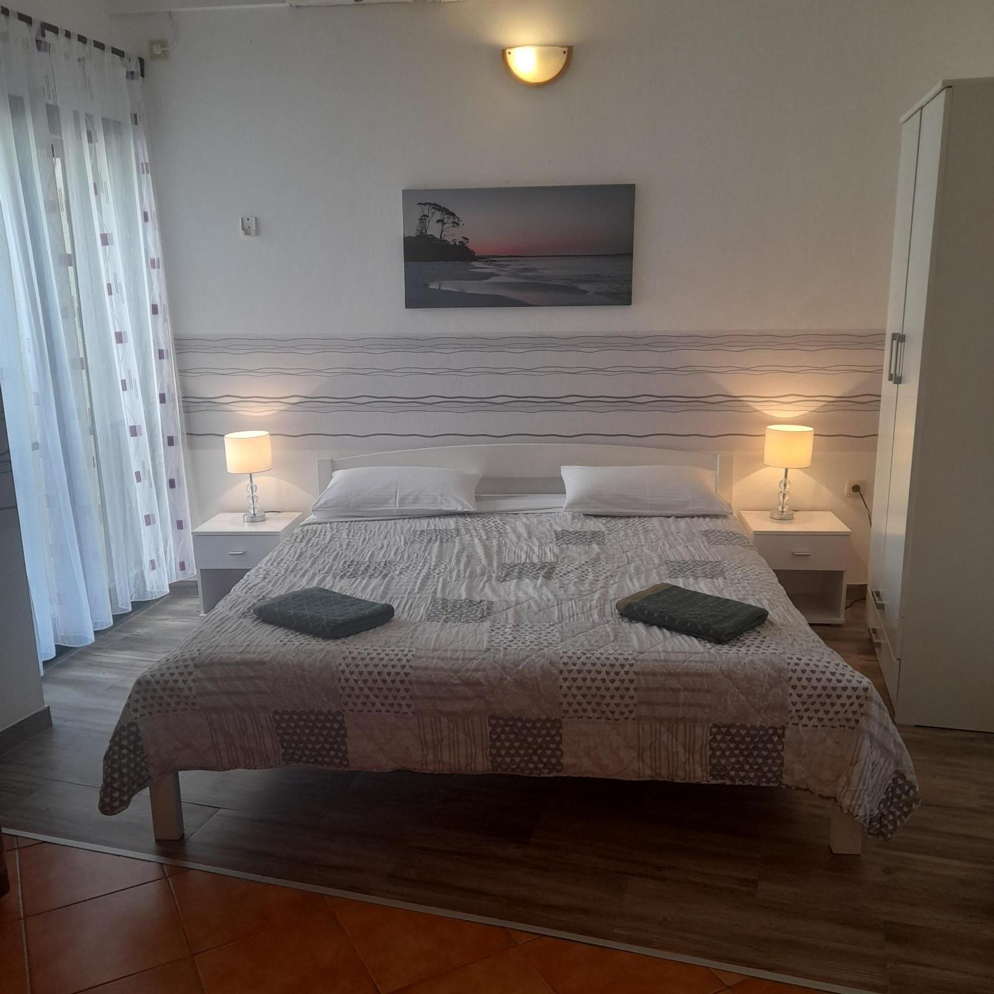 Beach Pearl 1 Есенице Экстерьер фото